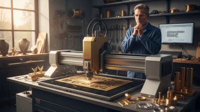 How to Choose the Best Gold Cutting Machine for Your Needs