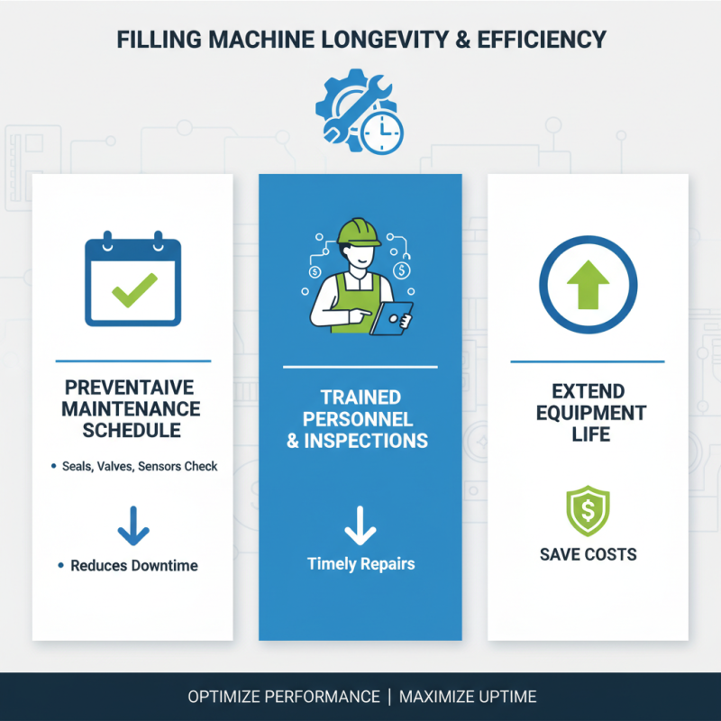 2025 Guide: How to Choose the Right Filling Machine for Your Business