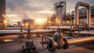 Top 10 Benefits of Using Plug Valves in Industrial Applications