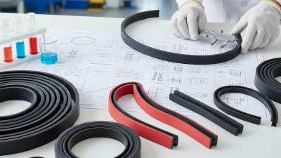 How to Choose the Right C Shaped Rubber Seal for Your Project Needs