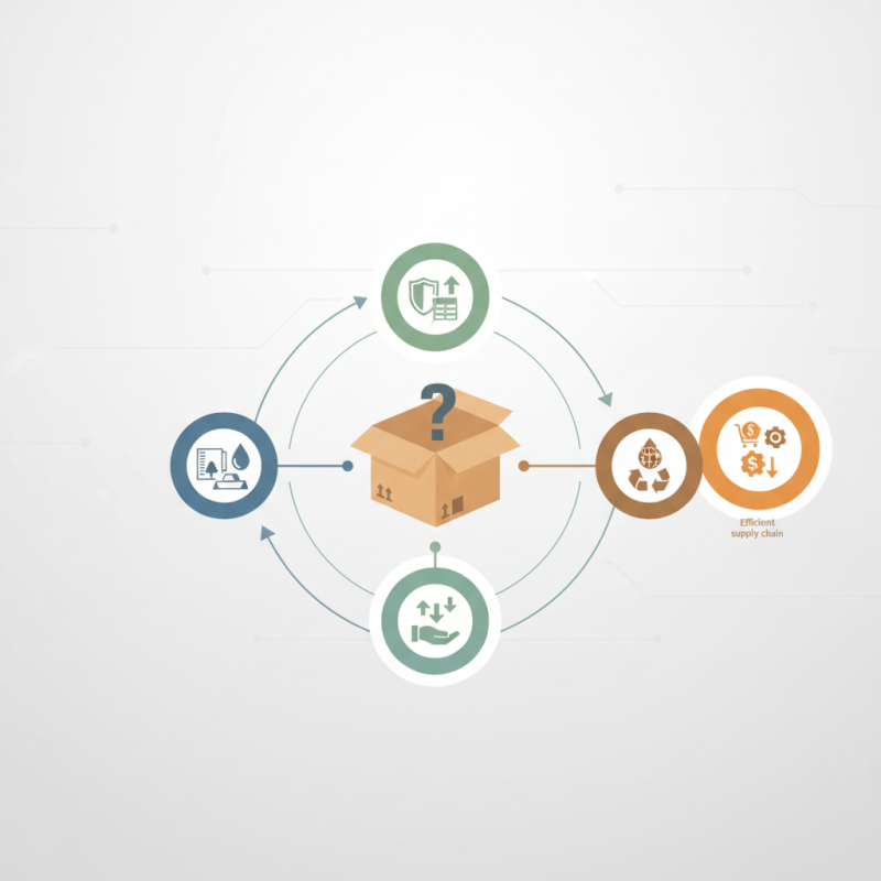 How to Choose the Right Case Packaging for Your Products: A Complete Guide