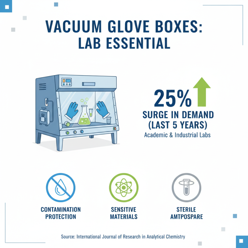 Ultimate Guide to Single Station Series Vacuum Glove Box Applications and Benefits