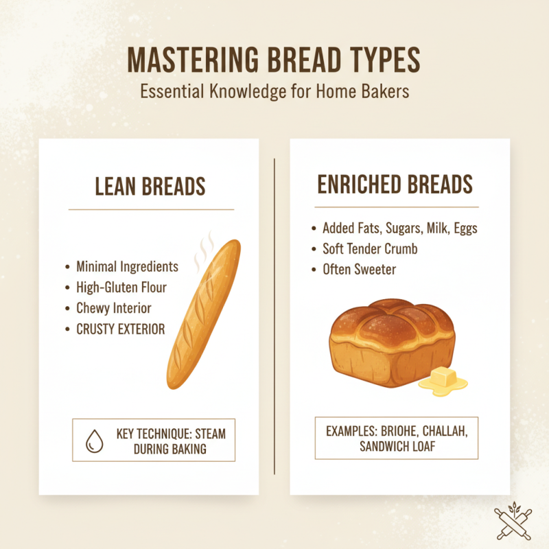 Top 10 Tips for Perfect Baking Bread at Home Every Beginner Should Know