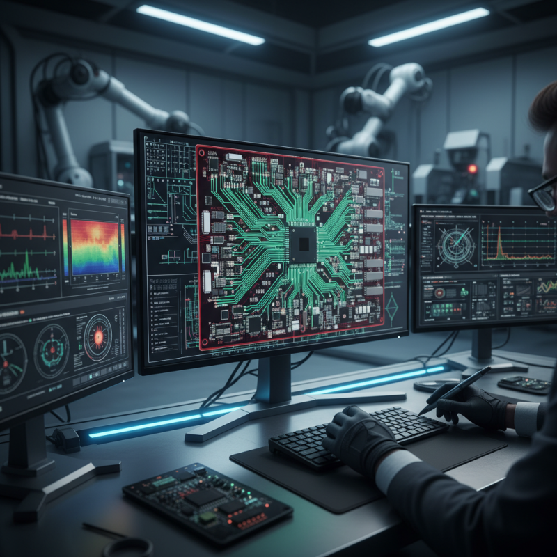 What is PCB Board Design? A Complete Guide for Beginners and Pros