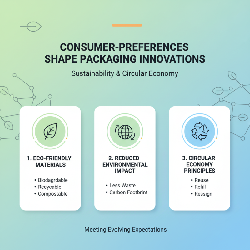 Top 10 Trends Shaping the Future of the Packaging Industry in 2023