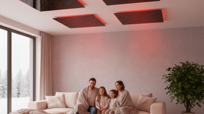 Top 10 Benefits of Carbon Crystal Panels for Energy Efficiency in Your Home