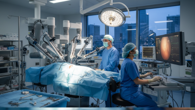 Everything You Need to Know About Robotic Surgery Robots Tips for Patients