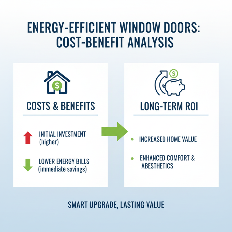Top 10 Window Doors to Enhance Your Home’s Aesthetic and Energy Efficiency