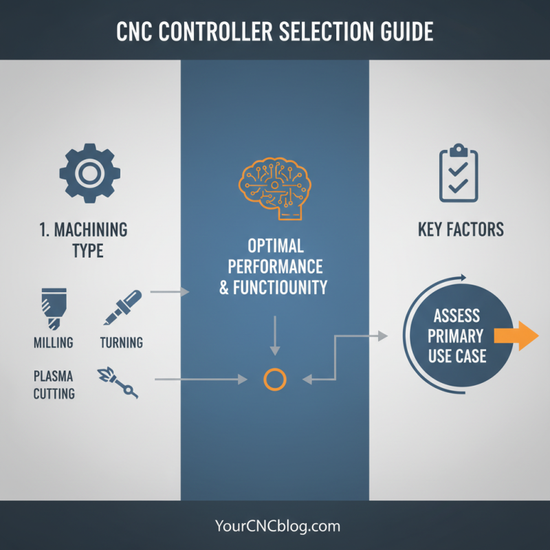 Top CNC Controllers of 2025: Features, Comparisons, and Buyer’s Guide