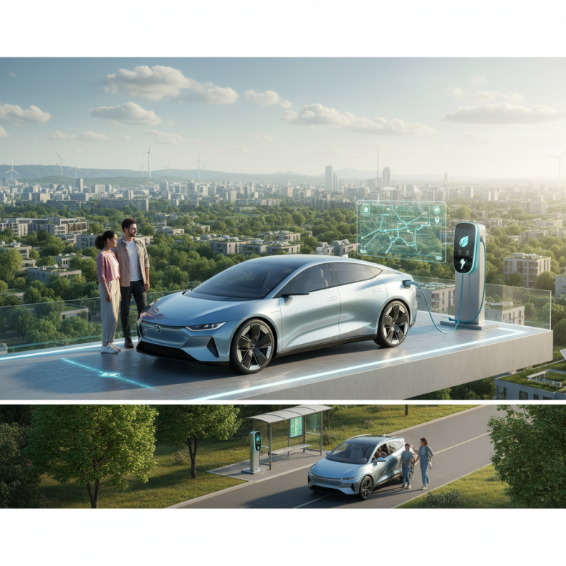 How to Choose the Best Electric Hybrid Car for Your Needs in 2023