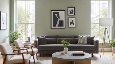 What is the Best Sofa and Chair Combination for Your Living Room Style
