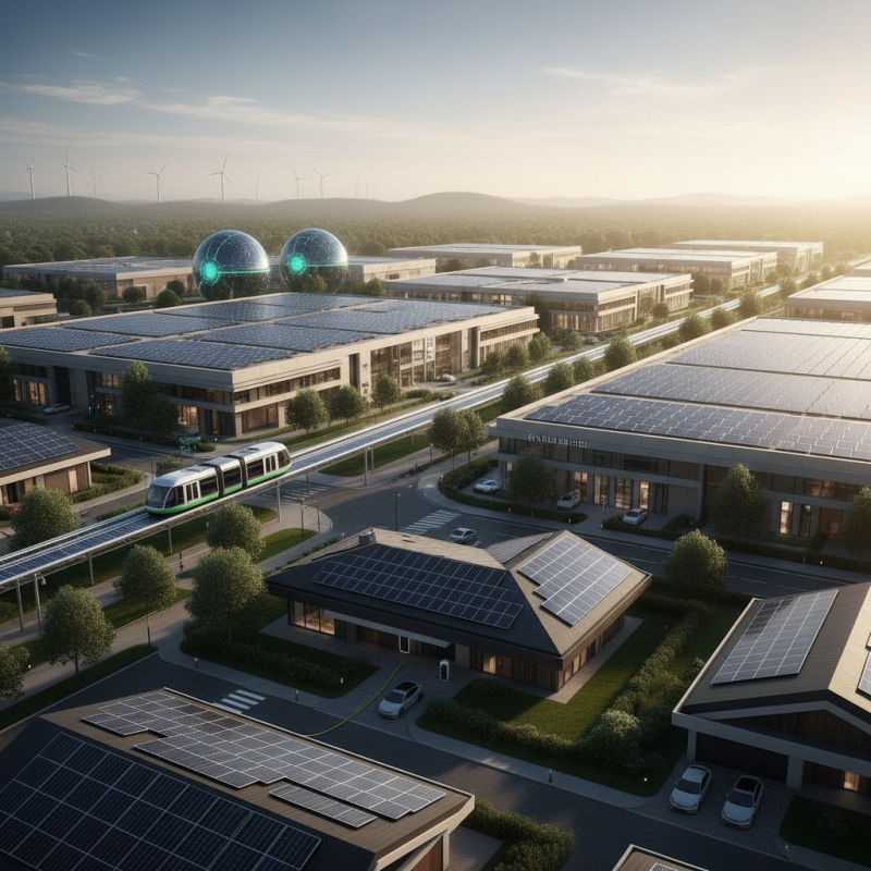 2025 Top Solar Systems: Key Factors to Consider for Renewable Energy