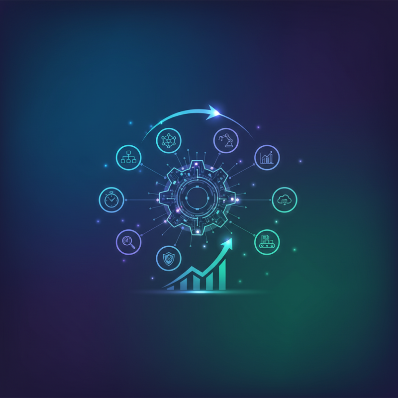 Top 10 Turnkey Automation Systems to Streamline Your Business Operations