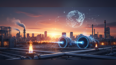 What is Commercial Gas and How Does it Work in Today's Industry?