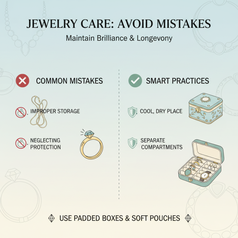 Ultimate Tips for Every Jewelry Lover to Care for and Style Their Collection