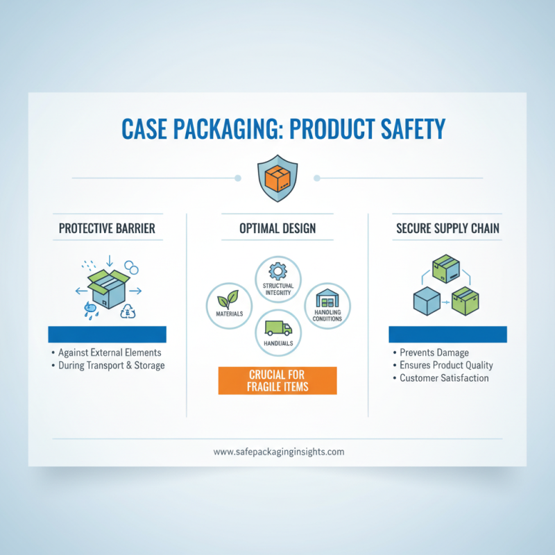 How to Choose the Right Case Packaging for Your Products: A Complete Guide