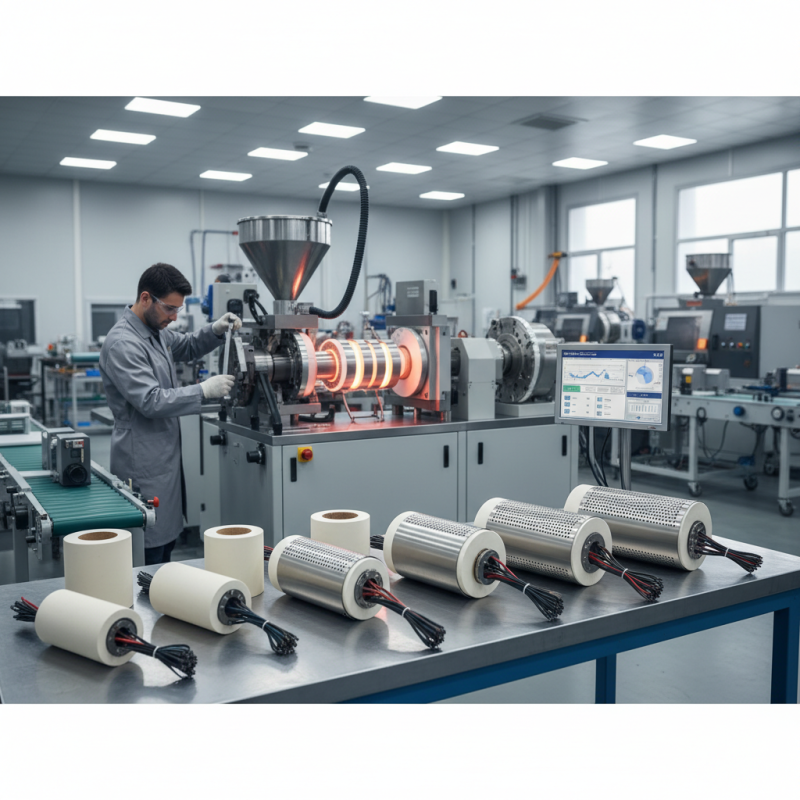 How to Choose the Right Ceramic Band Heater for Your Industrial Needs