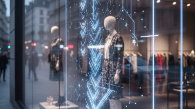 2025 Guide: How to Choose the Best Transparent Display for Your Needs