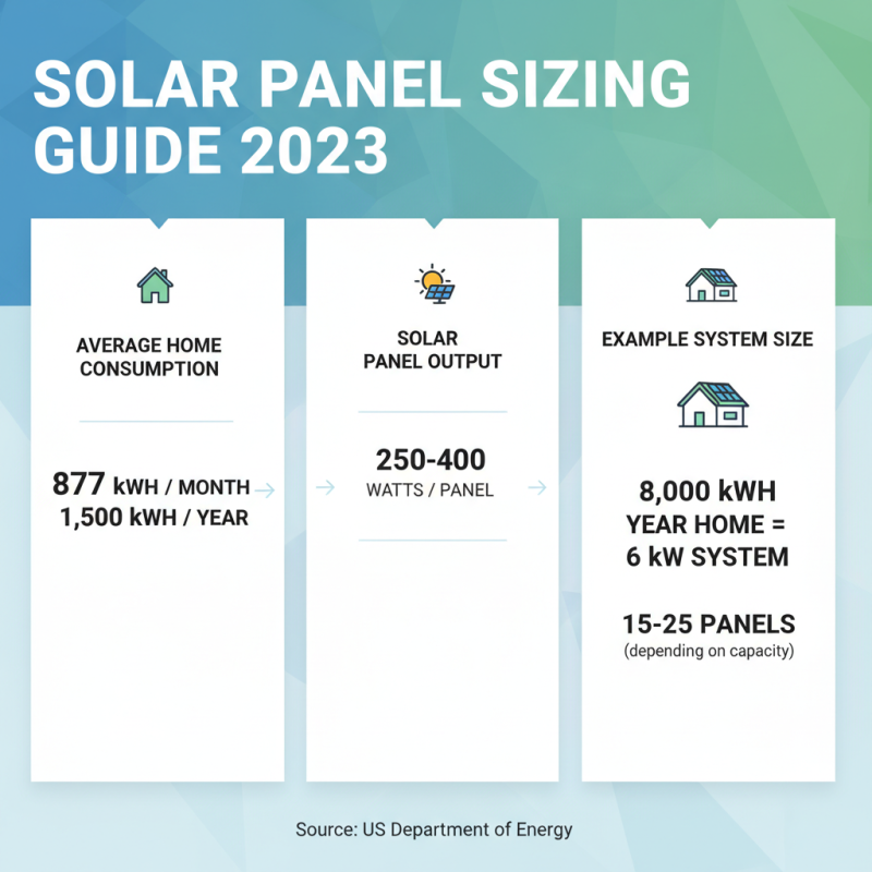 How to Choose the Right Solar Panel System for Your Home in 2023