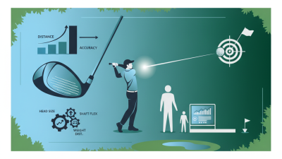 2025 How to Choose the Best Golf Driver for Maximum Distance and Accuracy