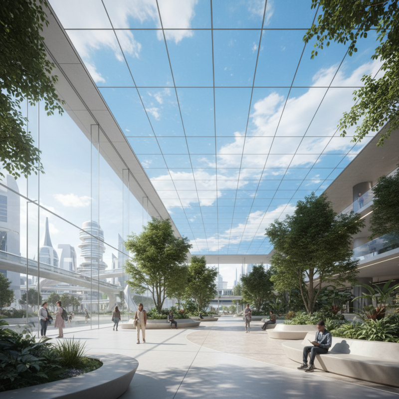 How to Create an Artificial Sky: Techniques and Benefits Explained