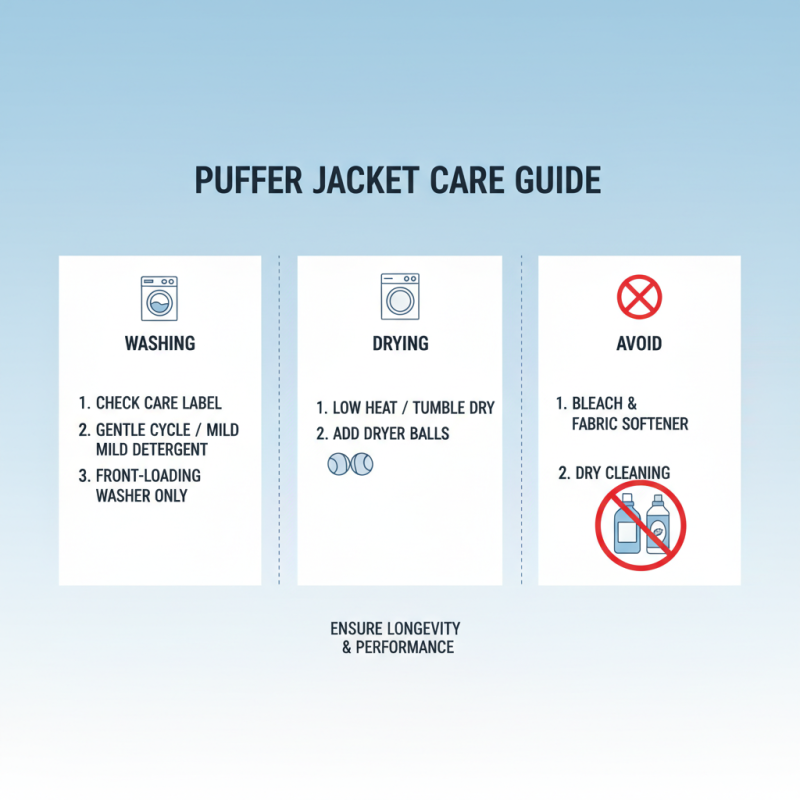 10 Essential Tips for Wearing a Puffer Jacket This Winter