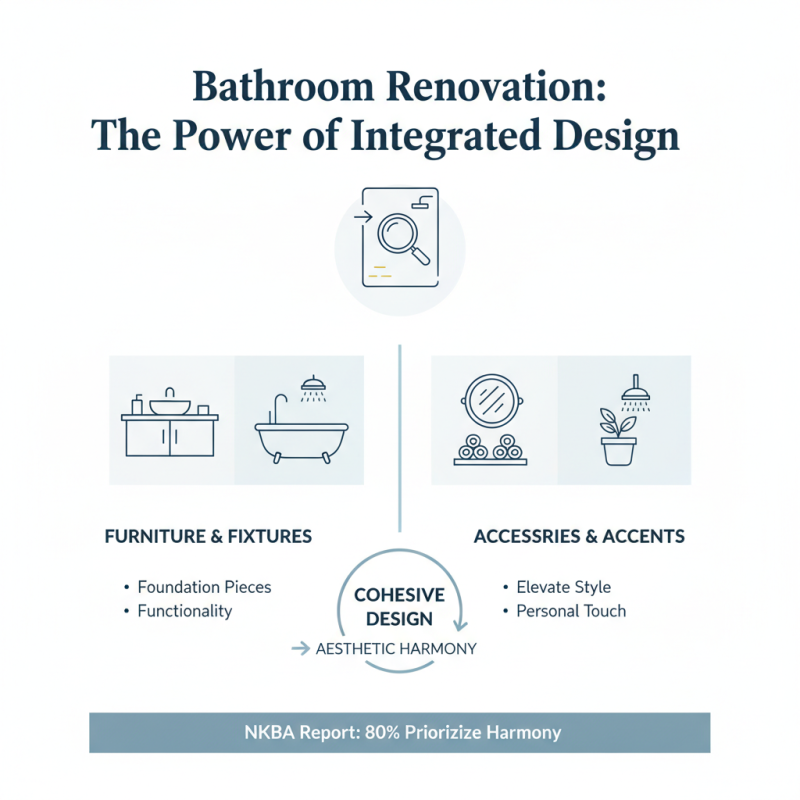 Top 10 Essential Bathroom Furniture Pieces for a Stylish Renovation