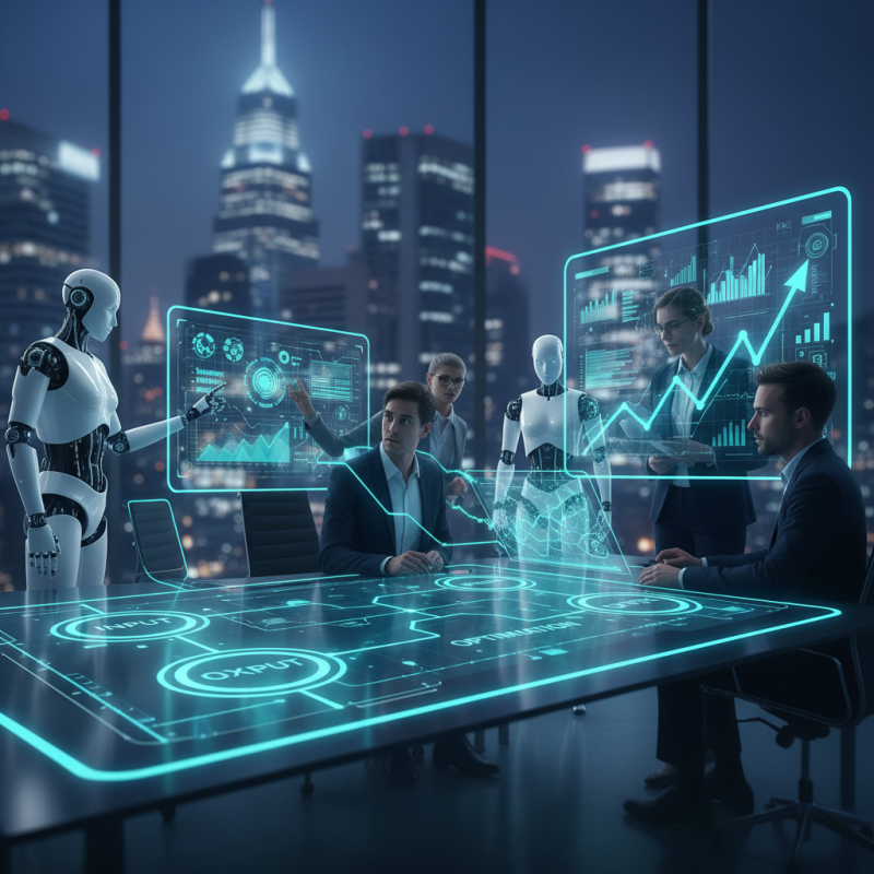 Why Businesses are Turning to Automation Solutions for Increased Efficiency