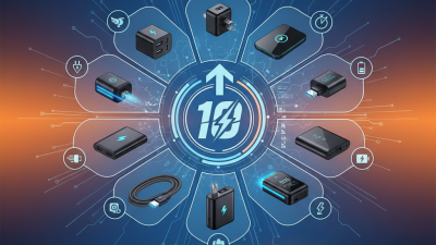 Top 10 Super Fast Chargers for Lightning Speed Charging in 2023