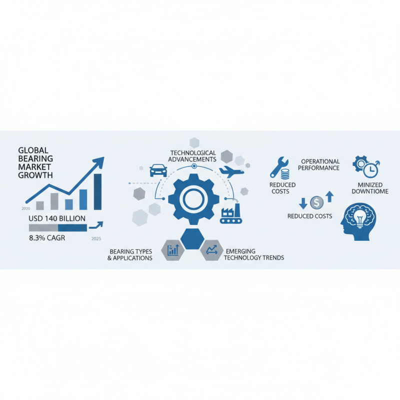 2025 Guide: How to Choose the Best Bearing Tools for Your Projects