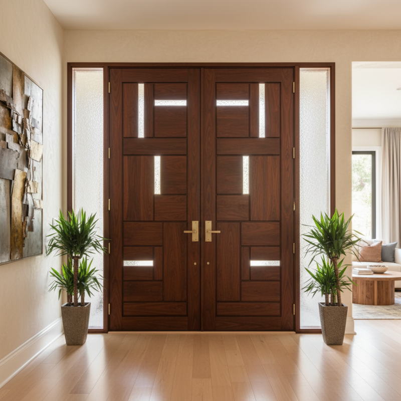 The Ultimate Guide to Choosing Bespoke Doors for Your Home Decor Needs