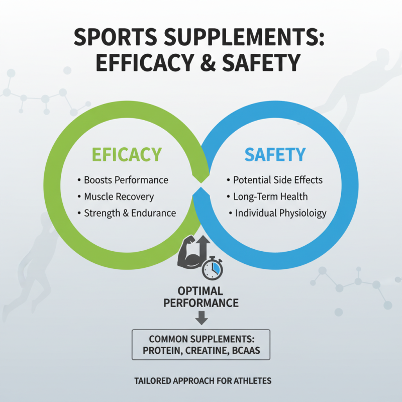 10 Best Sports Dietary Supplements for Optimal Performance in 2023