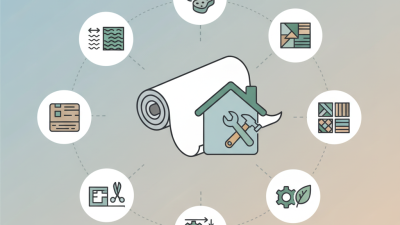 How to Choose the Best PVC Roll for Your Home Improvement Projects