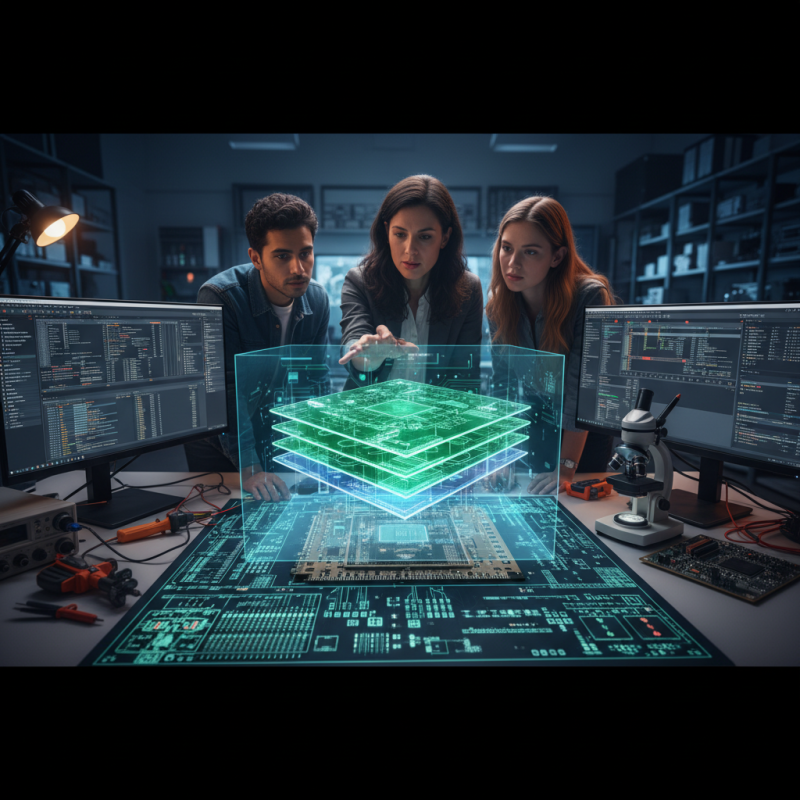 2025 Guide: How to Master Circuit Board Design for Optimal Performance