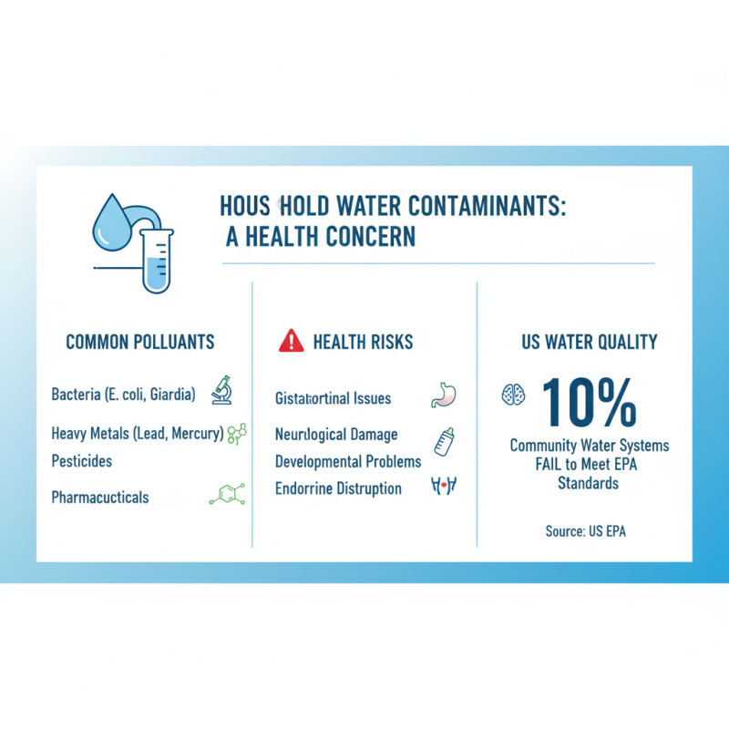 How to Effectively Treat Drinking Water at Home for Safe Consumption