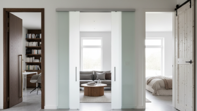 2025 Top Inside Doors: The Ultimate Guide to Choosing Stylish Designs