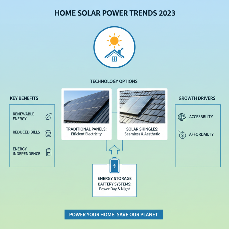 Top 10 Solar Power Solutions for Homeowners in 2023