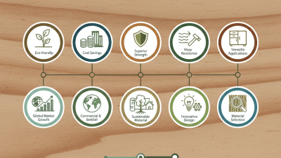 Top 10 Things You Need to Know About Ply Board Wood for Your Projects