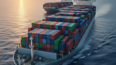 2025 How to Choose the Right High Cube Shipping Container for Your Needs