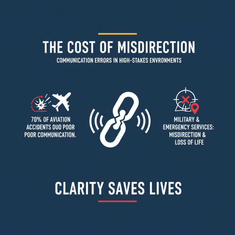 What is the Military Alphabet and Why is it Important for Communication