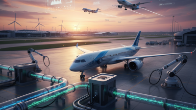 Top 10 Fuel System Aviation Innovations You Need to Know About