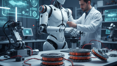 Why Choose Frameless DC Motors for Your Next Project