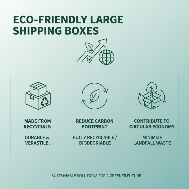 Top 10 Large Shipping Boxes for Your Moving and Packaging Needs