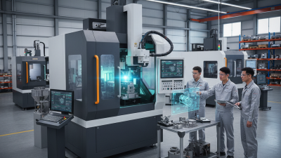 10 Essential Tips for Choosing a Laser Cladding Machine for Your Business