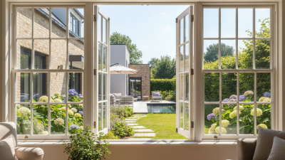 How to Choose the Best French Windows for Your Home Style and Needs
