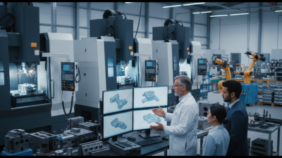 What is Tool And Die Design Process and Its Importance in Manufacturing