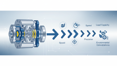 2025 Guide: How to Choose the Right Hydraulic Rotary Actuator for Your Needs