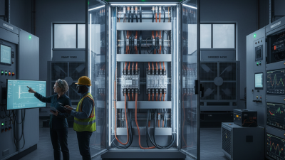 Essential Power Transfer Switch Tips for Optimal Performance and Safety