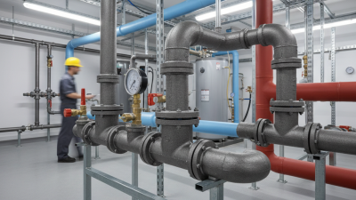 Top Benefits of Malleable Iron Fittings for Your Plumbing Needs