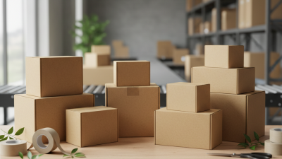 How to Choose the Best Kraft Mailer Boxes for Your Shipping Needs in 2025